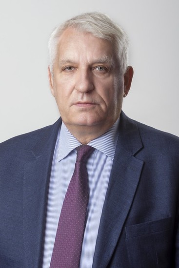 prof. dr Vladimir Poznanić