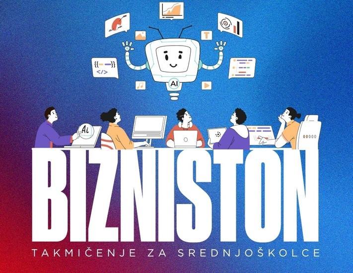 Bizniston: Prijavi se do 1. decembra