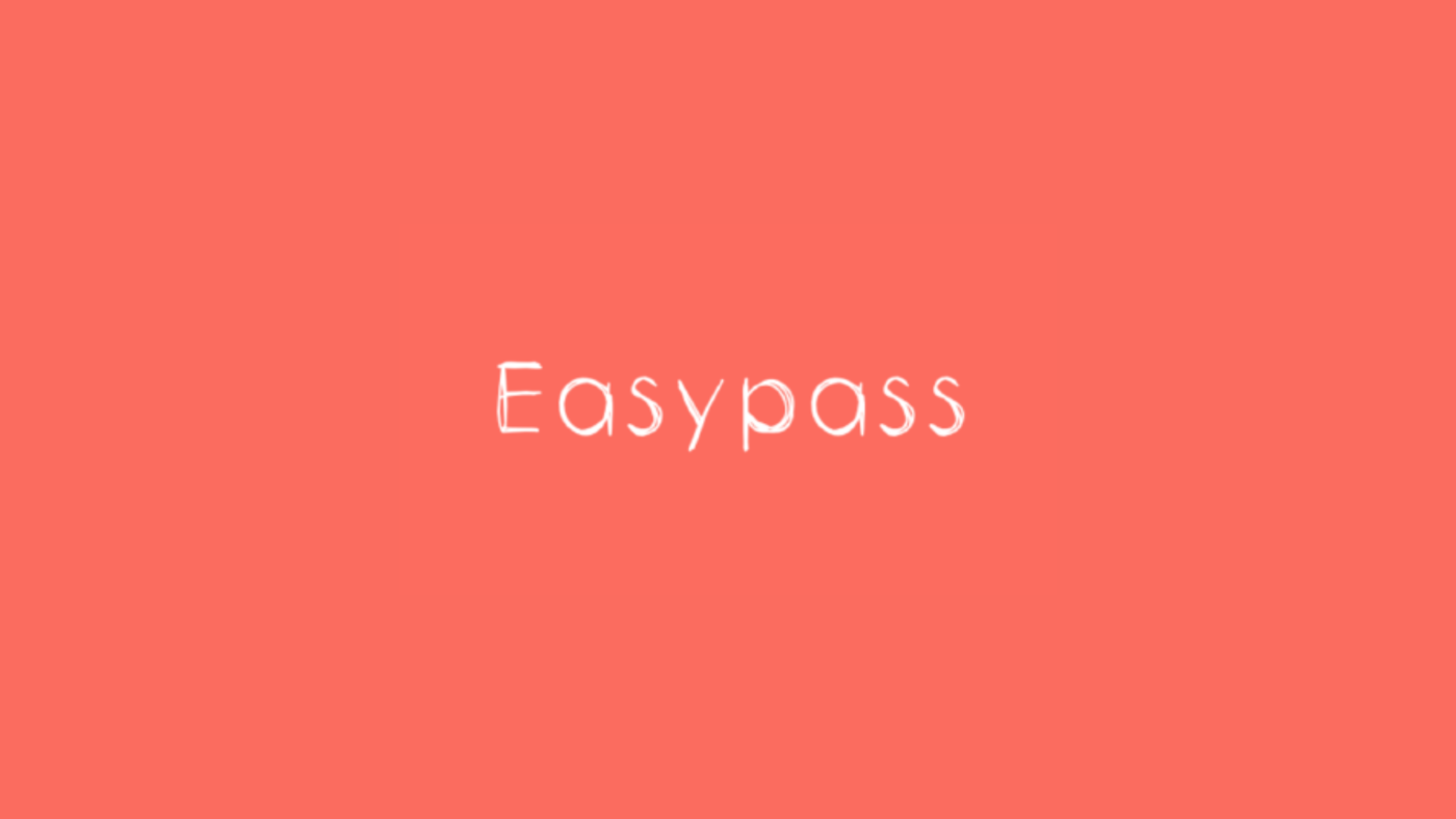 EasyPass: Konkurs za praktikanta u oblasti finansija