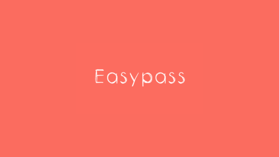 EasyPass: Konkurs za praktikanta u oblasti finansija