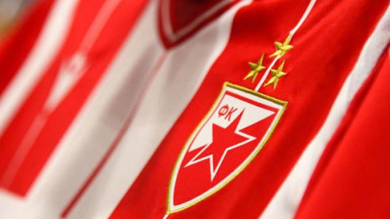 FK Crvena Zvezda Pozadine 2021